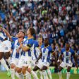 Harry Kane fejese döntött