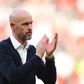 Erik ten Hag szerint most jött el a fordulópont a Manchester United szezonjában