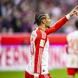 Esélyt sem adott Sallaiéknak a Bayern München – videóval