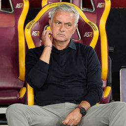 Kirúghatják Mourinhót, már az utódját is tudni vélik – sajtóhír