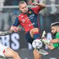A Genoa elnöke kiakadt a gól miatt, Giroud felidézte a védését – videókkal