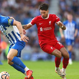 Szoboszlai remekelt, de ez kevés volt a Liverpool győzelméhez – videóval
