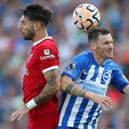 Elmaradt a piros lap Szoboszlai visszahúzása után? Klopp válaszolt – videóval