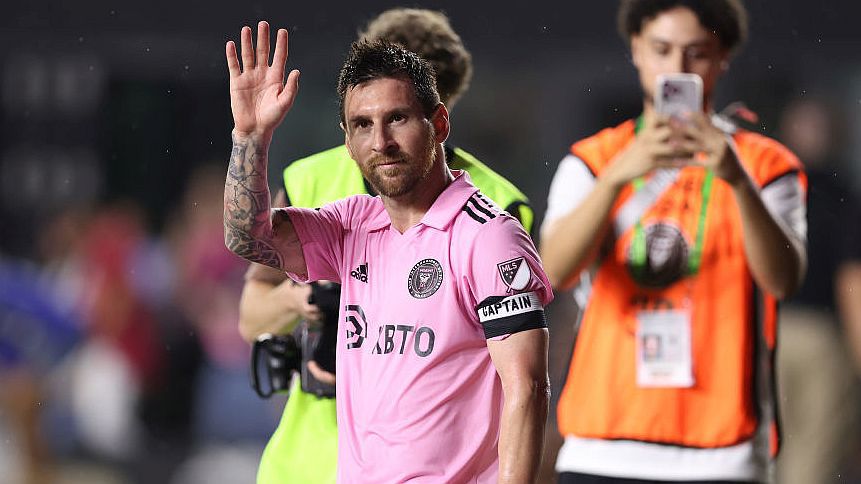Lionel Messi visszatért, eldőlt a Miami sorsa – videókkal