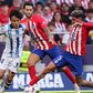 Griezmann tizenegyesével verte közvetlen riválisát az Atleti