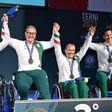 Bronzérmes a női tőrcsapat a kerekesszékes vívó-vb-n