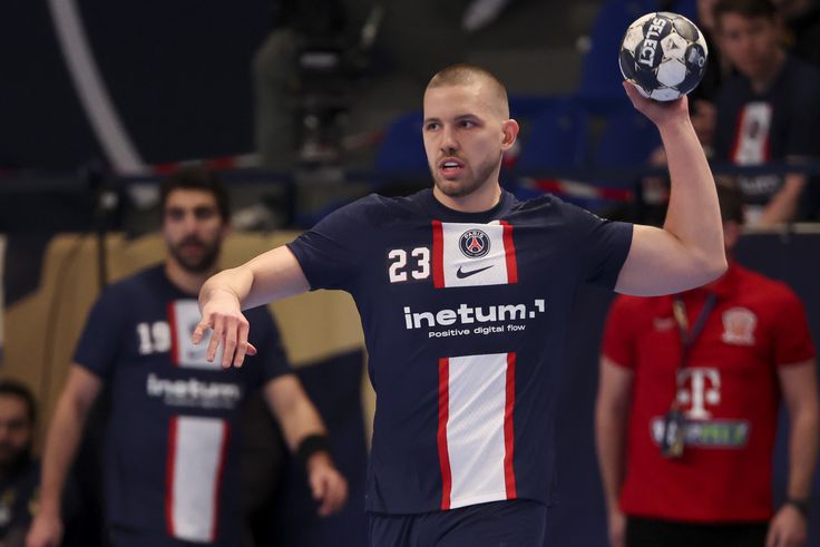 Máthé öt gólt lőtt, a PSG rangadót nyert