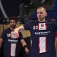 Máthé öt gólt lőtt, a PSG rangadót nyert