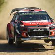 Csomósék balesete után Östberg nyerte a Rally Hungaryt