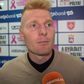 Kalmár Zsolt a kiállításokról és a magyar válogatottról is beszélt – videóval