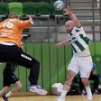 A Ferencváros legyőzte a „kis” Veszprémet a férfi kézilabda NB I-ben