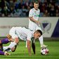 Videó: hihetetlen gól Kecskeméten, ilyet a magyar NB I-ben még nem láttunk