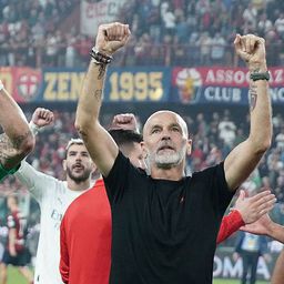 Kép: a francia válogatott kapuskérdésére is hatással lehet a szombati Milan-meccs?