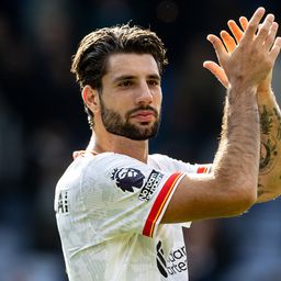 Szoboszlai céljai egyértelműek: bajnok és BL-győztes akar lenni a Liverpoollal