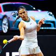 Elvették a Porschéjét, ezért Daciával jár a US Open-győztes