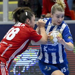 Itt a nagy bejelentés: Háfra Noémi újra magyar klubhoz igazolt!