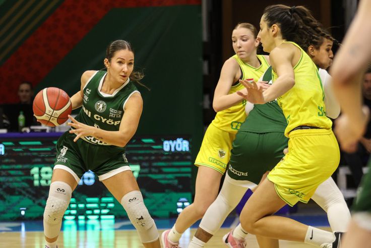 Előkelő helyen a magyar csapatok a nemzetközi kupa erősorrendjében