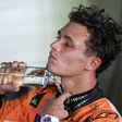 Lando Norris: Amint felkerül a sisak, mindenkit utálok