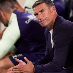 Nyeretlenül utolsók a spanyol bajnokságban, kirúgták az edzőt