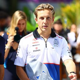 „Ideális esetben” egy fiatal pilóta lenne Max Verstappen 2025-ös csapattársa