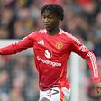Hárman is visszaléptek az angol válogatottbeli kerettagságtól, köztük a Man. United középpályása