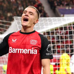 Először a Bayern, aztán egy külföldi csapat – ezt tervezi a Leverkusen legnagyobb sztárja