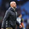 Hamarosan eldől Erik ten Hag sorsa a Manchester Unitednél
