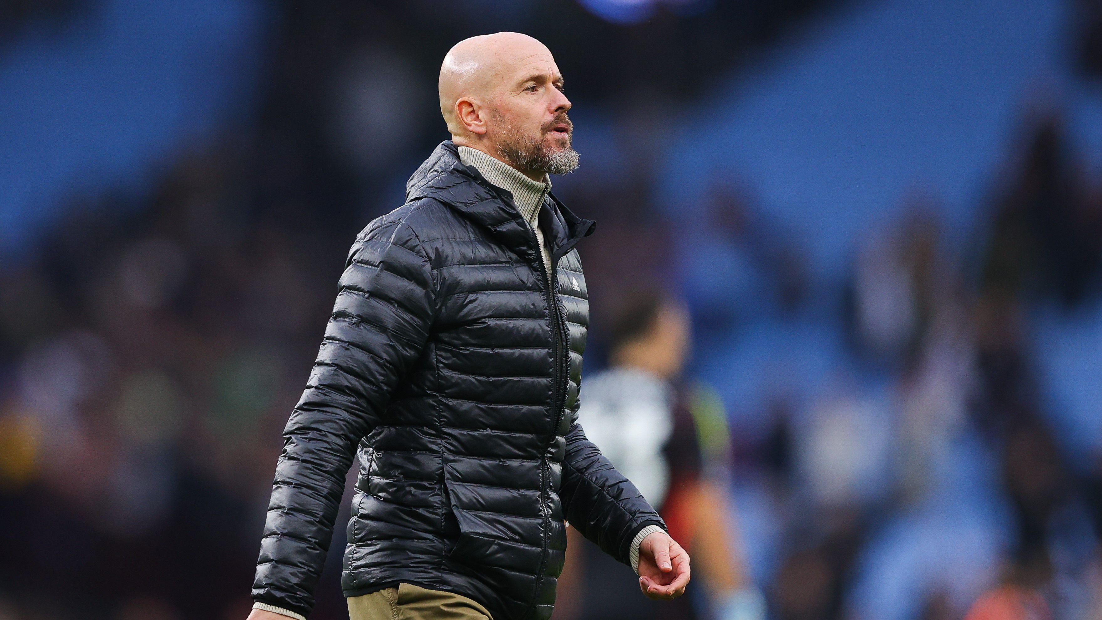 Hamarosan eldől Erik ten Hag sorsa a Manchester Unitednél