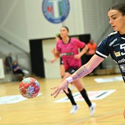 Súlyosan megsérült a magyar kézilabdázó, vége a szezonjának