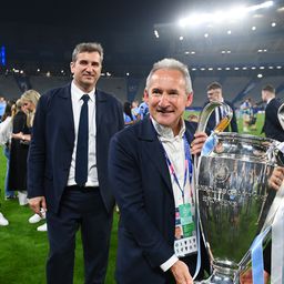 Vége a Guardiola-érának? Távozik a Man. City egyik legfontosabb embere