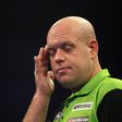 Littler után Van Gerwen is korán kiesett a legkülönlegesebb dartstornán