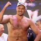 Tyson Fury rájött, mi a siker titka az Uszik elleni visszavágón: fogyasztás helyett hízni kell!
