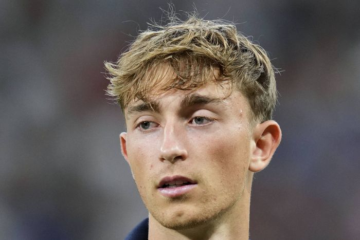 Dean Huijsen sérülés miatt kihagyja a válogatott szünetet