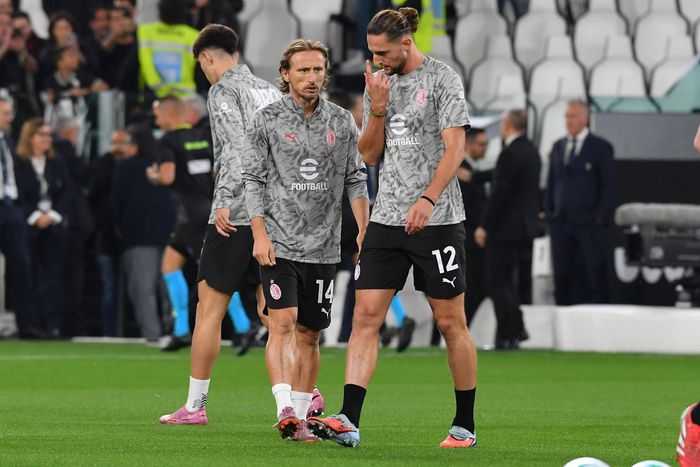 Adrien Rabiot őrültségnek  tartja, hogy Ausztráliában játszik bajnoki mérkőzést az AC Milan