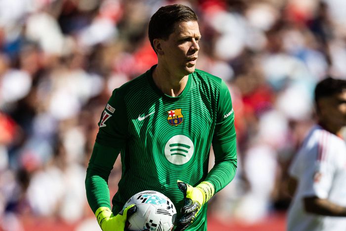 Wojciech Szczesny reméli, hogy Joan García felépül az El Clasíco kezdetéig