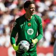 Wojciech Szczesny reméli, hogy Joan García felépül az El Clasíco kezdetéig