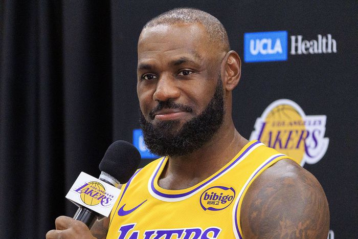 Sokan úgy érzik, hogy Lebron James átverte őket