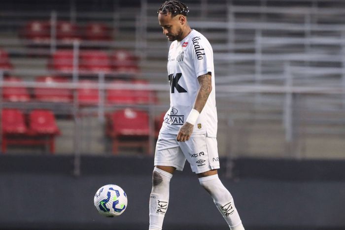 Neymar iránt a Napoli is érdeklődött