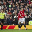 Benjamin Sesko ügynöksége egy Old Traffordon látott Manchester United szurkolót keres