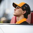 Piastri elégedetlen a Mclaren helyzetével