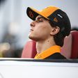 Piastri elégedetlen a Mclaren döntésével kapcsolatban