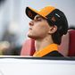 Piastri elégedetlen a Mclaren döntésével kapcsolatban