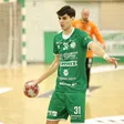 Fazekas 2027-ig írt alá (Fotó: ETO-University Handball Team)