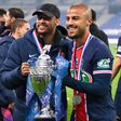 Rafinha szerint egyértelmű volt, hogy sikertelenségre van ítélve a PSG