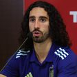Cucurella kifejtette véleményét a Miamiban megrendezésre kerülő La Liga mérkőzésről