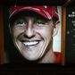 Schumacher az egyik legnagyobb legenda az F1 történetében