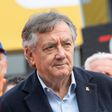 Giancarlo Minardi szerint a Ferrari már csak a negyedik legjobb
