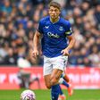 James Tarkowski további két évre meghosszabbította a szerződését az Evertonnal