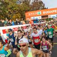 40 219-en neveztek a hétvégi esemény távjainak valamelyikére (Fotó: Budapest Sportiroda)