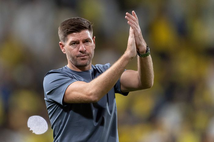 Edzői pályája legjobb éveit Skóciában töltötte